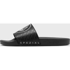 adidas Adilette Spzl Black