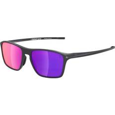 Solglasögon Tag Heuer Vingt Sept TH40017I Sunglasses - Black/Grey