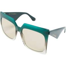 Solglasögon Etro 0002/S Solglasögon, Khaki
