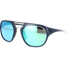 Solglasögon Tag Heuer Line TH40002U Sunglasses - Blue/Green