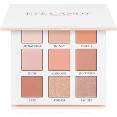 Eye Candy shadow Palette In The Nude