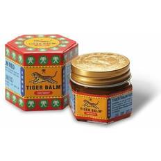 red super strength pain relief cream Ointment, Balm
