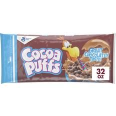 Cocoa Puffs Breakfast Cereal 32oz