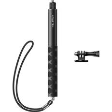 Atumtek ATUMTEK 114cm Invisible Selfie Stick, Buckle