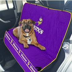 Car Interior Pets First NFL CAR SEAT COVER MINNESOTA