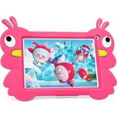 Tablets Trayoo Kids Tablet 7IN Toddler Tablet for Learning, 32GB