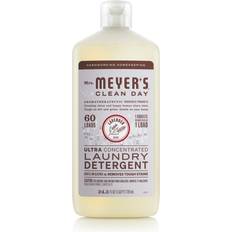 Clean Day Ultra Concentrated Laundry Detergent Lavender 24.3