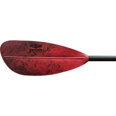 Purple Kayaking Old Town Magic Mystic Kayak Paddle, Dark Cherry