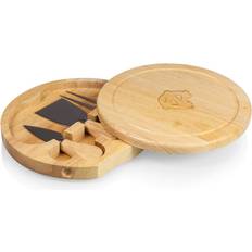 Picnic Time North Carolina Chopping Board