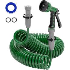 Grey Hoses SPECILITE Garden Hose 15m