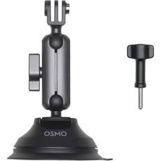 DJI Osmo Action Suction Cup Mount, Compatibility: OSMO Action, Action