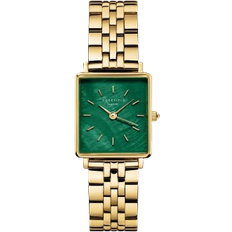 Rosefield Boxy XS Emerald (BEGSG-Q050)