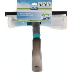 Vindusvasker Ultra Clean 3-in-1 Window Washer with Spray