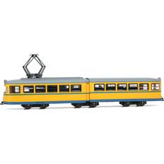 HN2603D N Gauge Tram DUEWAG GT6 Essen Version Era 4 & 5