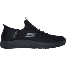 Skechers Slip-ins Work Summits Colsin M - Black