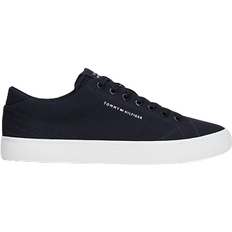 Tommy Hilfiger Essential Canvas Lace-Up M - Desert Sky