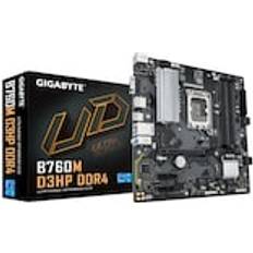 Schede Madre Gigabyte B650 EAGLE 7600MHz DDR5 1xPCIe 5.0 + 2xPCIe