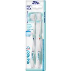 Tandborste 2-pack