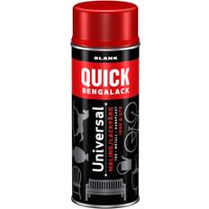 Målarfärg Quick Bengalack Spray Blank
