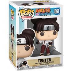 Funko Beeldjes uitverkoop Funko Pop! Animation: Naruto Tenten