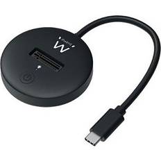 Ewent Rapid Charging Base for Hard Drives