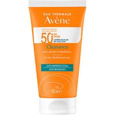 Avène Cleanance Sun Care SPF 50ml