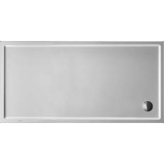 Duravit Brusekar 180 x 90 cm Rekta