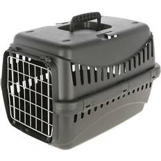 Pets Kerbl Transportbox expedion eco metalltüre
