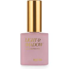 Hema Free Gel Polish Light Shadow