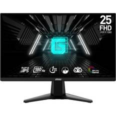 MSI Gaming Skærme MSI G255FDE Gaming Rapid