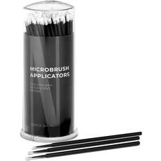 Sølv Øjenvippebukker Nanolash Microbrush Applicators 1,5 mm