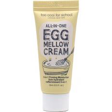 Too Cool For School Skincare Too Cool For School [3 pack] egg mellow cream15ml + tcfs 1.7fl oz