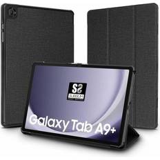 Accesorios de computadora Subblim Funda Tablet Shock Case Samsung Tab A9+ 11"