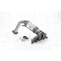 Avgassystem NAP carparts CAK11139 Katalysator till 4 euro E9-103R FIAT: Punto II Hatchback