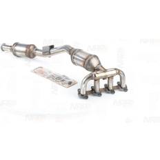 Avgassystem NAP carparts CAK11199 Katalysator till 4 euro E9-103R