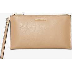 Michael Kors Necessärer & Sminkväskor Michael Kors Jet Set Travel Large Pebbled Leather Pouch