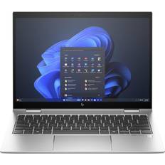 13.3 " Bærbar HP INC Elite x360 830 G11 Notebook 13.3 inch 16GB 512GB