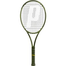 Raquettes de tennis Prince Phantom X (290g) noir_mat