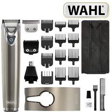 Wahl Trimmers on sale Wahl Steel Lithium Beard and Stubble Trimmer