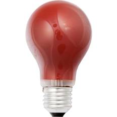 Incandescent Lamps Allgebrauchslampe B60x105