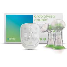 Ardo Alyssa Double Rechargeable Electric Breast Pump