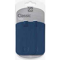 Gepäckanhänger Go Travel Classic Luggage Tag, Set 2