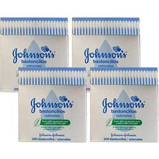 Johnson's Swabs Johnson's Cotton Buds 200-pack