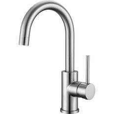 Taps faucets single