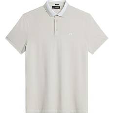 J.Lindeberg Hemden J.Lindeberg Benji Regular Fit Halbarm Polo sand