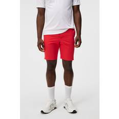 J.Lindeberg Shorts J.Lindeberg Vent Tight Shorts Bermuda Hose rot