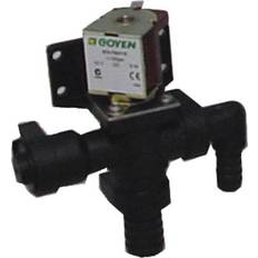 Solenoid Valves Jabsco 37038-1012