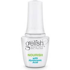 Nail Oils Gelish by: Nail Supply Inc, Nourish Cuticle Oil Hyaluronic 0.5fl oz