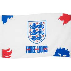 Productos para aficionados al deporte Bandera de Inglaterra Tres Leones 150x90cm