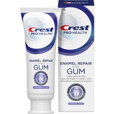 Dental Care Crest by: Camayas, Pro-Health Gum Repair